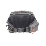 Simms Freestone Hip Pack '21, 5L, Pewter