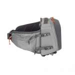 Simms Freestone Hip Pack '21, 5L, Pewter