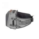 Simms Freestone Hip Pack '21, 5L, Pewter