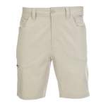Simms Challenger Shorts, Khaki