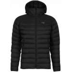 Arcteryx CERIUM LT HOODY MEN'S, Black