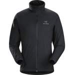 Arcteryx NODIN JACKET MENS, Black