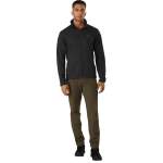 Arcteryx NODIN JACKET MENS, Black