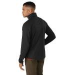 Arcteryx NODIN JACKET MENS, Black