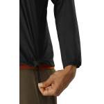 Arcteryx NODIN JACKET MENS, Black