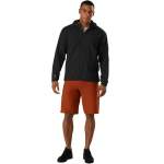 Arcteryx SOLANO HOODY MENS, Black
