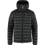 Fjallraven Keb Touring Down Jacket M, Black