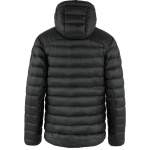 Fjallraven Keb Touring Down Jacket M, Black