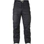 Fjallraven Keb Touring Padded Trousers M, Black
