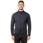 Arcteryx COVERT CARDIGAN MEN'S, S, Black Heather