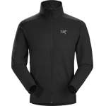 Arcteryx KYANITE LT JACKET MEN'S, Black