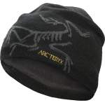 Arcteryx BIRD HEAD TOQUE, 24K Black