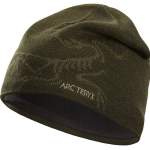 Arcteryx BIRD HEAD TOQUE, Anecdote