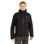 Arcteryx BETA JACKET MENS, Black