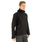 Arcteryx BETA JACKET MENS, Black