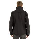 Arcteryx BETA JACKET MENS, Black