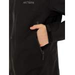 Arcteryx BETA JACKET MENS, Black