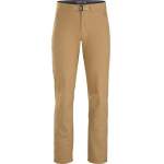 Arcteryx GAMMA LT PANT MENS, Canvas