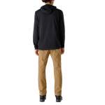 Arcteryx GAMMA LT PANT MENS, Canvas