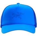 Arcteryx BIRD TRUCKER CURVED, Fluidi