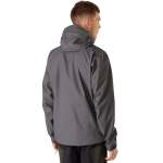 Arcteryx BETA JACKET MENS, Cloud