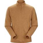 Arcteryx COVERT CARDIGAN MEN'S, Canvas Heather