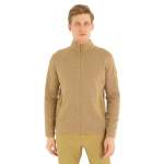 Arcteryx COVERT CARDIGAN MEN'S, Canvas Heather