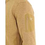 Arcteryx COVERT CARDIGAN MEN'S, Canvas Heather