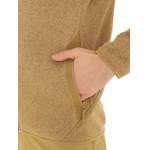 Arcteryx COVERT CARDIGAN MEN'S, Canvas Heather