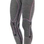X-BIONIC APANI® 4.0 MERINO PANTS WMN, S, Black-Grey