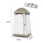 Mobi Garden LIN YU, белый