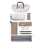 Mobi Garden LIN YU, белый