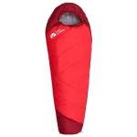 Mobi Garden MUMMY SINGLE 1.4KG, красный