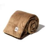 Mobi Garden ROU YUE CORAL, коричневый