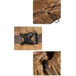 Mobi Garden ROU YUE CORAL, коричневый