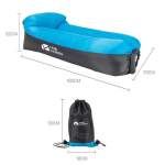 Mobi Garden YUN YOU BIG, синий