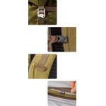 Mobi Garden YING CHI 45L, зелёный