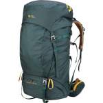 Mobi Garden SHAN YI 65L+12L, зелёный