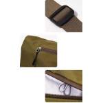 Mobi Garden CHI YING, хаки 