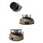 Mobi Garden XING YUAN RETRO, коричневый