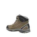 Asolo Hiking Nucleon Mid GV, Truffle-Silver