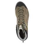 Asolo Hiking Nucleon Mid GV, Truffle-Silver