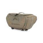 Simms Tributary Hip Pack 5L, Tan