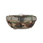 Simms Tributary Hip Pack 5L, Woodland Camo