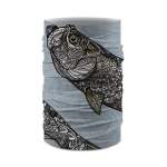 BUFF Coolnet UV+ Andrea Larko, Tarpon Steel