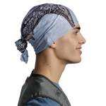 BUFF Coolnet UV+ Andrea Larko, Tarpon Steel