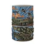 BUFF Coolnet UV+ Casey Underwood Bass Scape Multi