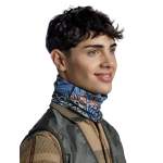 BUFF Coolnet UV+ Casey Underwood Bass Scape Multi