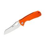 Honey Badger Wharncleaver D2 L, оранжевый