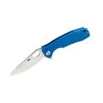 Honey Badger Leaf D2 L, голубой